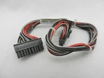 Ibm Molex 0637 X-series X336 7978 7979 Server Scsi Power Cable 23K4743 23K4204 Open. Price: $5.32.