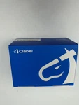 Clabel Maker Machine With Tape: 221B Thermal Inkless Printer. Price: $30.52.