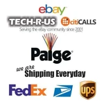Paige Electric 258300303 Gamechanger 22/4PR Solid, Unshielded Twisted Pair New. Price: $1031.99.