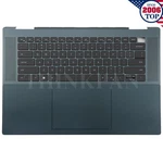 New Dell Inspiron 16 7620 2-IN-1 Palmrest Backlit Keyboard Touchpad 0HH9P4 Blue. Price: $129.99.