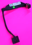Genuine Alienware X15 R1 R2 Dc Power Jack Cable Dell WTR4D Used. Price: $17.99.
