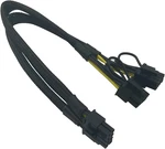 Comeap Gpu Power Cable For Dell T3600 T3610 T5600 T5610 T7600 T7610 5810 New. Price: $22.12.