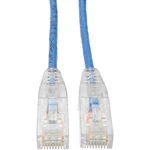 Tripplite N201S15BL 15FT CAT6 Utp Patch Cable Snagless Blue New. Price: $22.38.