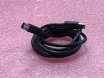 Dell 5KL2E05502 Superspeed Usb 3.0 To Cable 6FT Used. Price: $6.87.