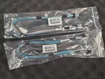 Lot Of Supermicro CBL-SAST-0532 Minisas SFF-8643 Cable 50CM New. Price: $29.99.