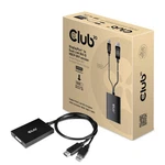 Club 3D CAC-1010-A Active Displayport To Dvi-d Hdcp Off Adapter For Cinema New. Price: $113.52.