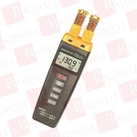 Omega Engineering HH308 / (brand New). Price: $218.56.