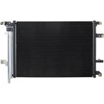 Spectra Premium 7-3737 A/c Condenser New. Price: $313.98.