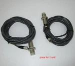 Omron V600-H51-1 Identification Read/write Head Used. Price: $289.00.