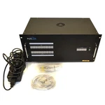 Pure Link Dvi Multiplexer DS-99M 9X9 Channel Input/output Switchbox- Not Working For. Price: $69.99.