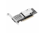 Nvidia MCX755106AS-HEAT CONNECTX-7 Adapter Card 200GBE/NDR200 Crypto New. Price: $2713.94.