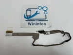 Lcd Cable Flex Screen Button - Compaq (reference: CPQ615UQL) Used. Price: $22.83.