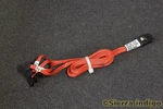 Amphenol AST1390-0003 Mini-sas To 4X Sata Cable Used. Price: $20.91.
