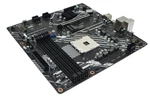 M93627-601 Hp Amd AM4 65W B550 Ms Win Motherboard GT21-0000A GT21-0314 Used. Price: $606.59.