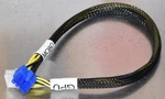 Custom Eps 12V Power Cable Dell Precision T7610 5810 7810 Tesla M40 P40 P100 New. Price: $27.99.