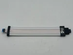 Lian 12V 2X6 16-PIN Strimer Wireless Rgb Power Cable Used. Price: $44.95.