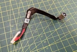 Msi GL63 MS-16P7 Dc-in Power Jack Harness Cable K1G-3008059-J36 Used. Price: $9.99.