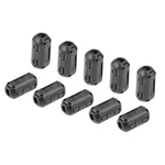 10PCS 3.5MM Ferrite Cores Ring Rfi Emi Noise Suppression Filter Cable Clip Black New. Price: $12.48.