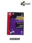 Gardner Bender PS-150 Plastic Staples 1/2IN For 14/2-10/2 Nm Cable 100-PACK Wht New. Price: $9.95.