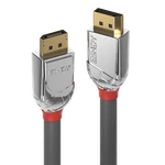Lindy 36304, 5M Displayport 1.2 Cable, Cromo Line Neu. Price: $69.52.