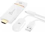 J5CREATE - Screencast 4K Wireless Display Adapter White New. Price: $79.99.