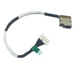 For Hp 15-FA 15-FB Dc Power Jack N13314-001 L52B16-S46 N13470-S60 N13470-Y60 New. Price: $12.98.