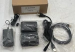 Black Box IC280A-R2 1-PORT Usb 2.0 CAT5E/6/7 Extender Kit New Open. Price: $108.00.