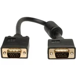 Tripp Lite P502-001 Eaton Series Vga High-resolution Rgb Coaxial Cable HD15 M/m New. Price: $19.66.