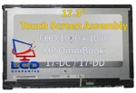 Hp Omnibook P29868-001 17.3" Fhd 60HZ Touch Digitizer Laptop Lcd Screen New. Price: $332.49.