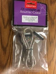 Adaptec ACK-6812-LVD-LP-ROUND-U320 Low Profile Scsi Internal Cable New. Price: $85.00.
