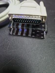 C2G 02469 DB25 To Female Null Modem Adapter New. Price: $28.49.
