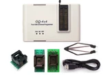 PRG-056 True-usb V4 (GQ-4X4) Willem Programmer Full Pack W25Q256 New. Price: $120.00.