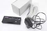 Startech Shearing Switch SV211K Power Supply + Cables New. Price: $72.00.
