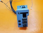 Desktop Front Usb Audio Panel Hp Pavilion Slimline 400-434 Used. Price: $30.00.