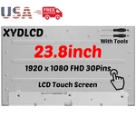 N43488-001 For Hp Pn 24-CR Panel Ts 238 Topfhd W/bkl Cbl MAOK24 Lcd Touch Screen New. Price: $199.00.