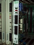 Hyperedge 528-20 Iss. Interface Terminating Card Board Used. Price: $15.00.