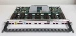 Cisco 14X10GBE-WL-XFP 14-PORT Lan/wan Interface Module For CRS-3/X Used. Price: $143.04.