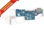 Lot New Hp 17-CN0013DX 17-CP Usb Board With Cable M50422-001 M50413-001. Price: $14.85.