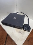 Dell Latitude C400 External Floppy Drive + Media Cable 3G265 As Is Untested For. Price: $15.00.