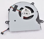 1PCS Delta BSC0705HA-00 1TMP6-A00 DC5V 0.60A Dell Laptop Cooling Fan 4-WIRE #a New. Price: $37.82.