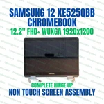 BA96-07271A Lcd Assembly Samsung Hu Hopper 12 Kbl Fhd Int New. Price: $199.41.