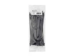 1000 Total Monoprice Cable Tie - 8 Inch Black (100PCS/PACK) New Lot Of 10!. Price: $28.88.