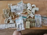 Multilink Panduit Conduit Fittings Assortment New. Price: $75.00.