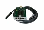 Mitel 5000 DEM-16 580.2200 With 15FT RJ45 To Amp 50P Cable 813.1814 Seller. Price: $92.00.