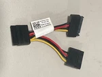 Genuine Oem Dell Sata Power Splitter Cable 3.75" Dp/n: 0N701D, 0247PN Used. Price: $8.95.