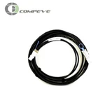 Quantum Interface Cable, Mini-sas-hd 2.1 8644-TO-SAS 2.0 SFF-8088, 6.6FT /2M Used. Price: $79.00.