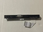Genuine Dell Poweredge (R930) Front Button Bezel With Cable AMA01 Mrygp Used. Price: $34.80.