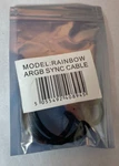 Gamemax 3-PIN A-rgb Sync Cable, Hub To Mb, Fan Or Controller 50CM New. Price: $8.53.