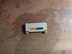 Hp Active Wide Single-ended Lvd 68PIN Terminator 5183-2657 Used. Price: $9.95.
