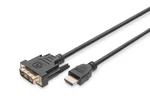Digitus 2 M, Black Adapters Video Cable (hdmi/dvi-d, New. Price: $24.25.